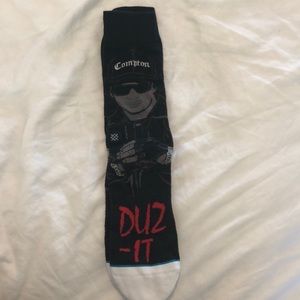 Stance socks never worn